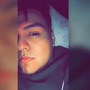 Meet your Posher, William